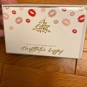 Jamberry Lip Lacquer Holiday Set - Bold NEW IN BOX